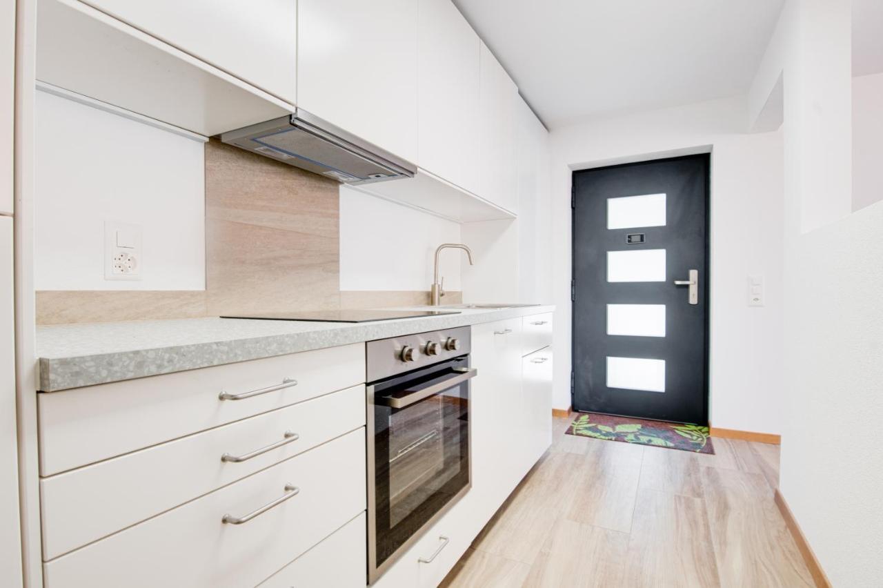 Bijou Apartment Selma Екстериор снимка