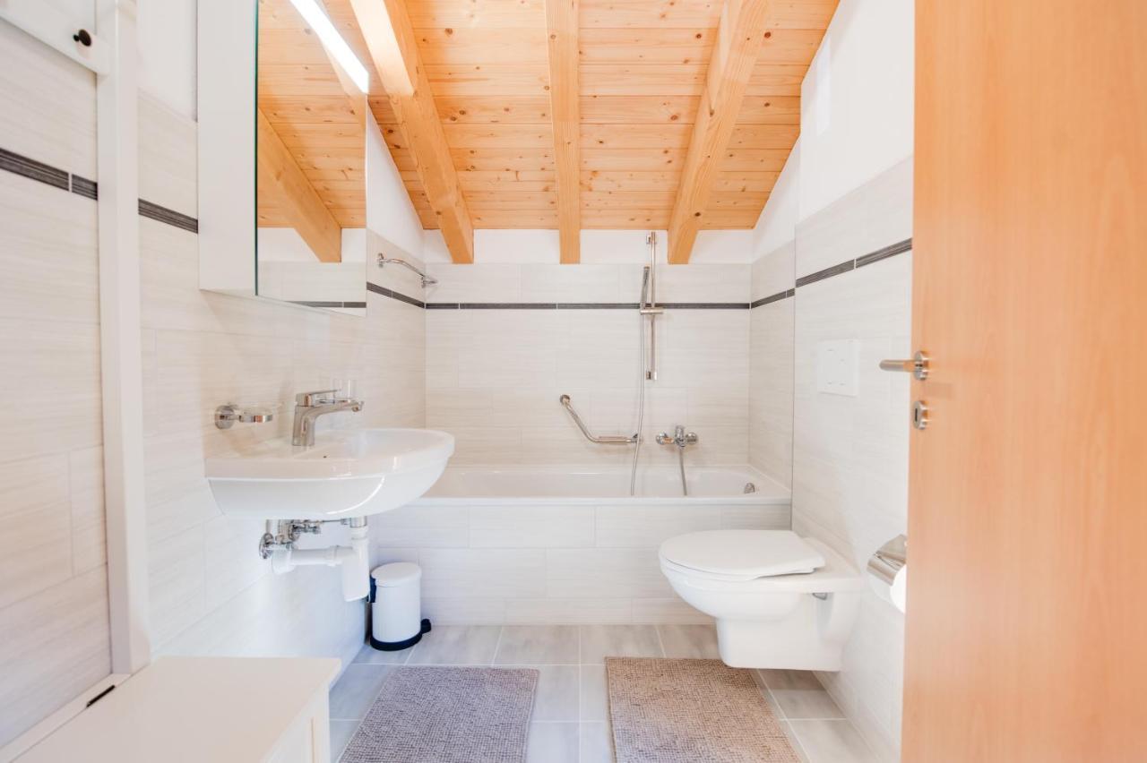Bijou Apartment Selma Екстериор снимка