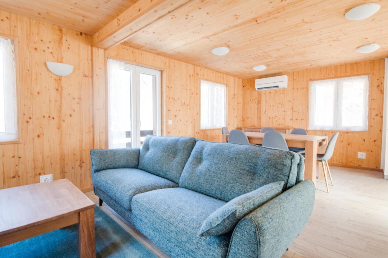 Bijou Apartment Selma Екстериор снимка