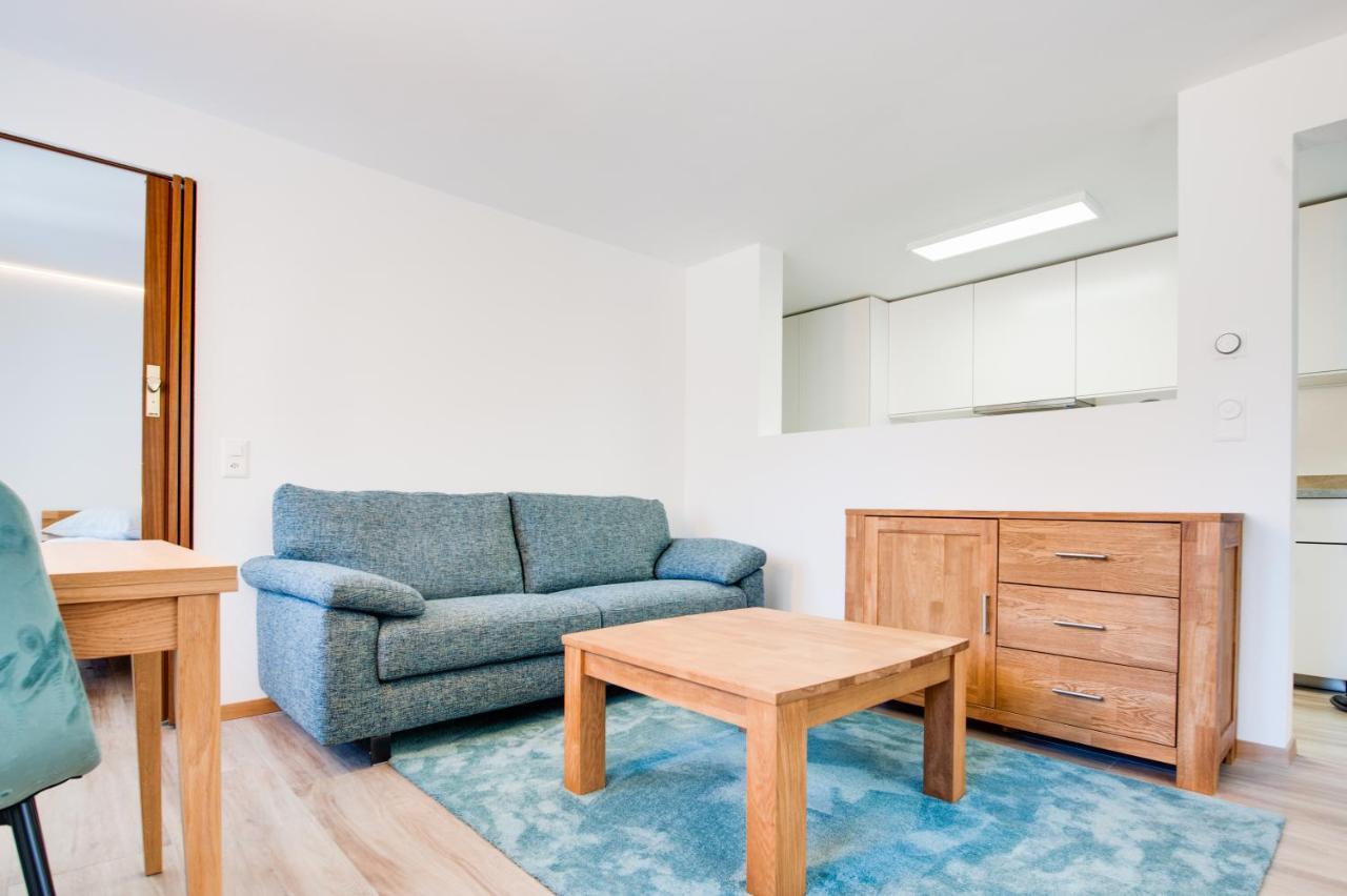 Bijou Apartment Selma Екстериор снимка