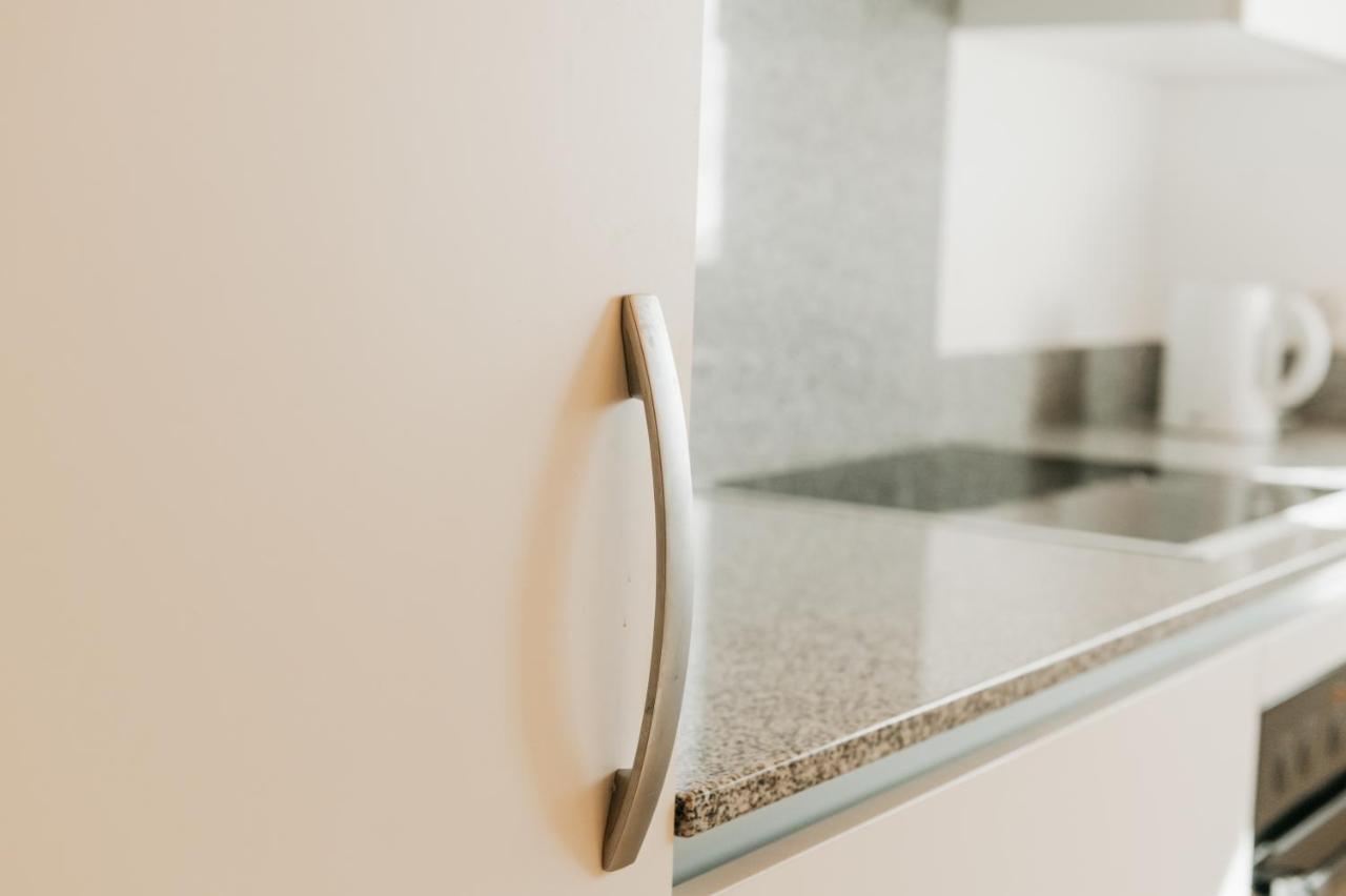 Bijou Apartment Selma Екстериор снимка