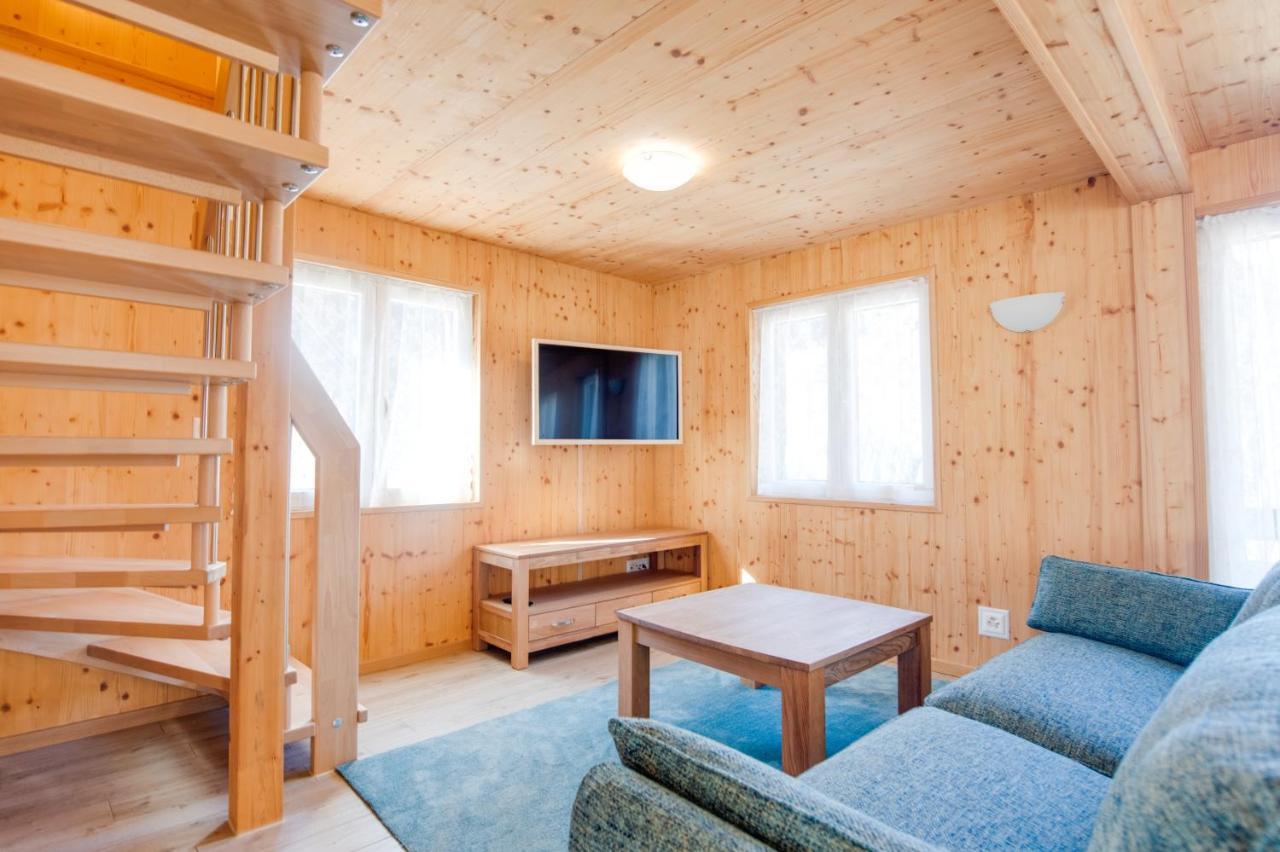 Bijou Apartment Selma Екстериор снимка