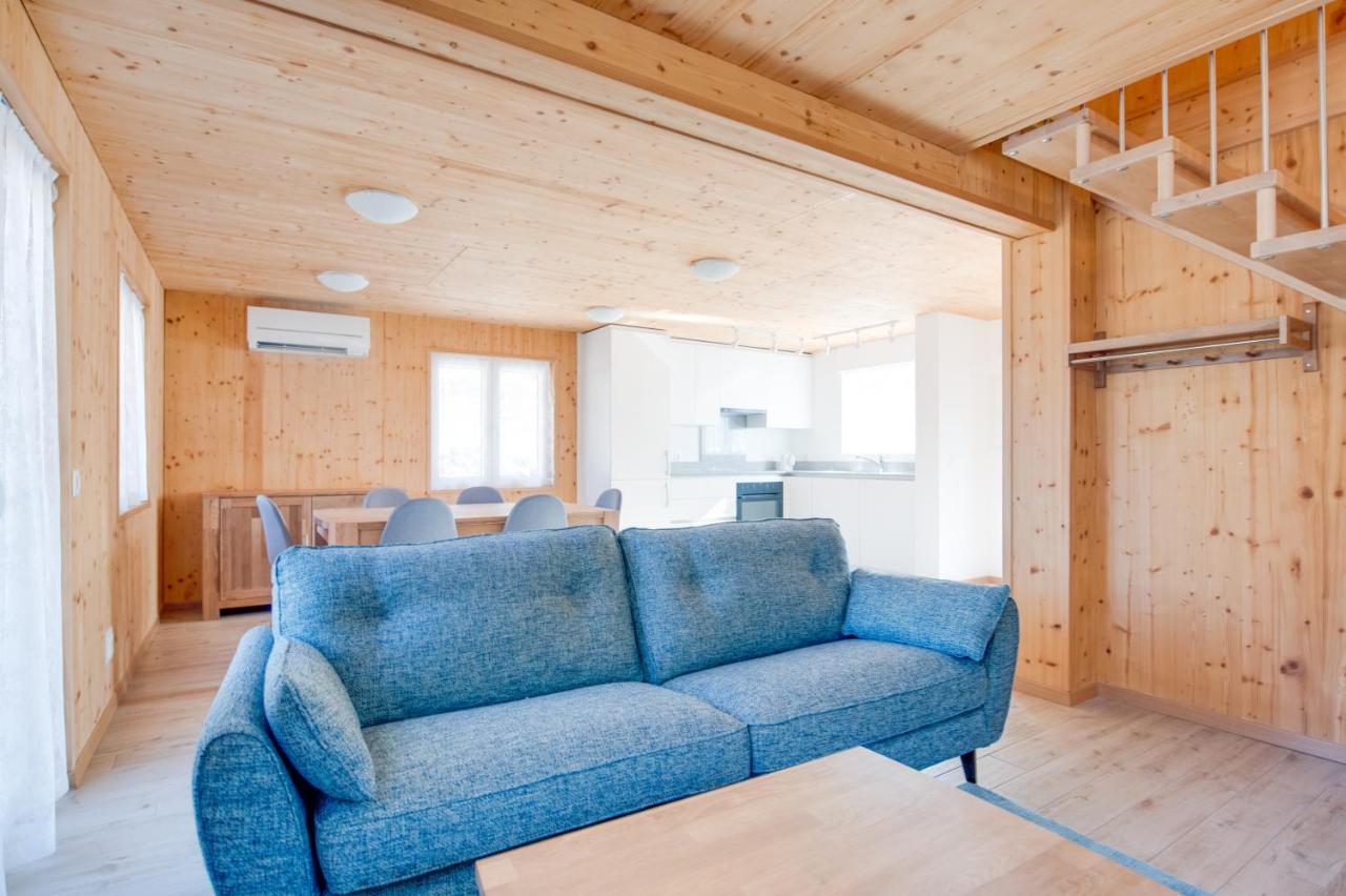 Bijou Apartment Selma Екстериор снимка