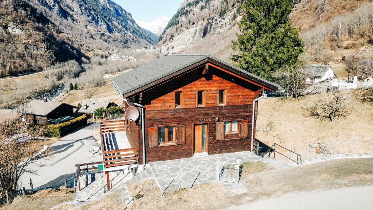 Bijou Apartment Selma Екстериор снимка