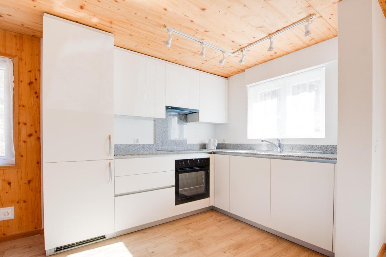 Bijou Apartment Selma Екстериор снимка