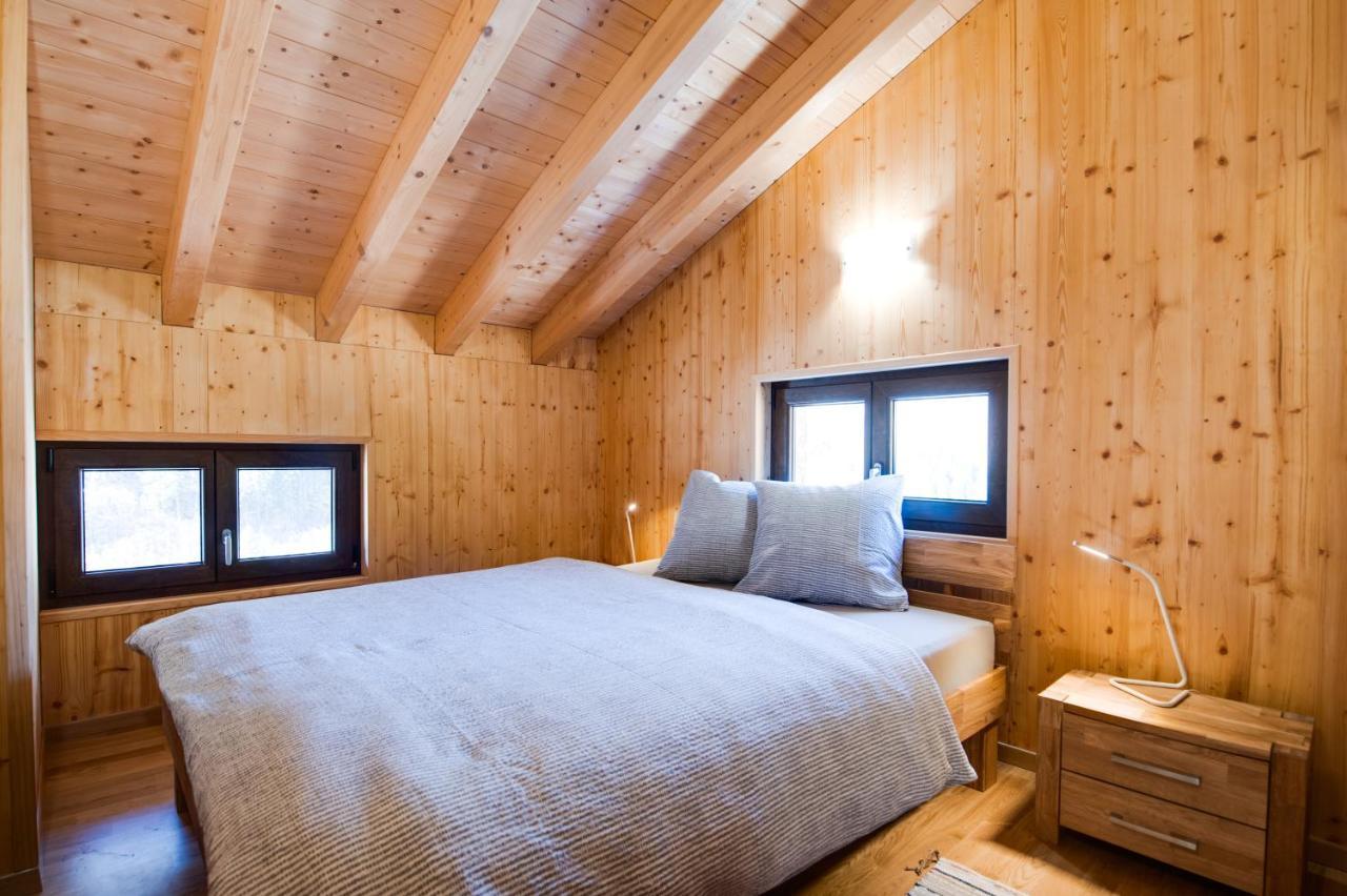Bijou Apartment Selma Екстериор снимка