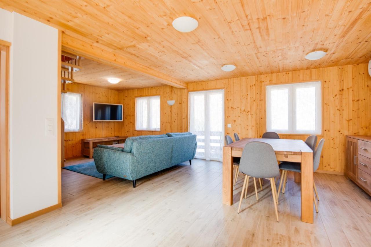 Bijou Apartment Selma Екстериор снимка