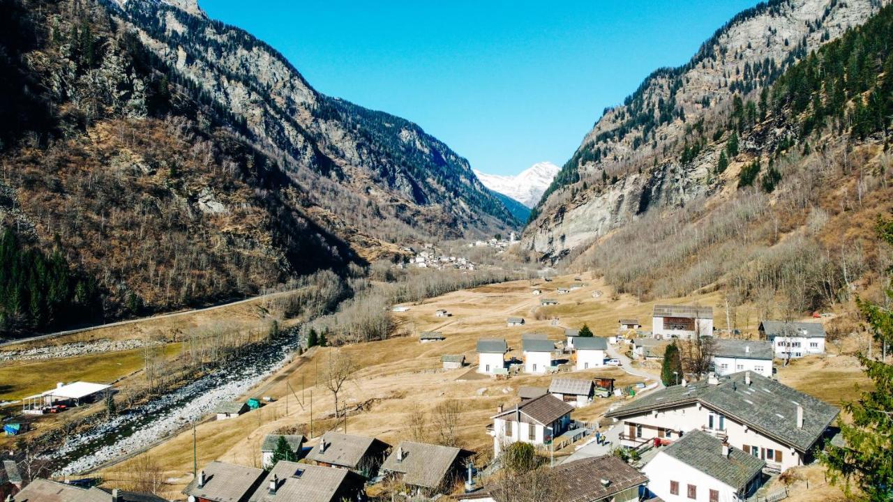 Bijou Apartment Selma Екстериор снимка
