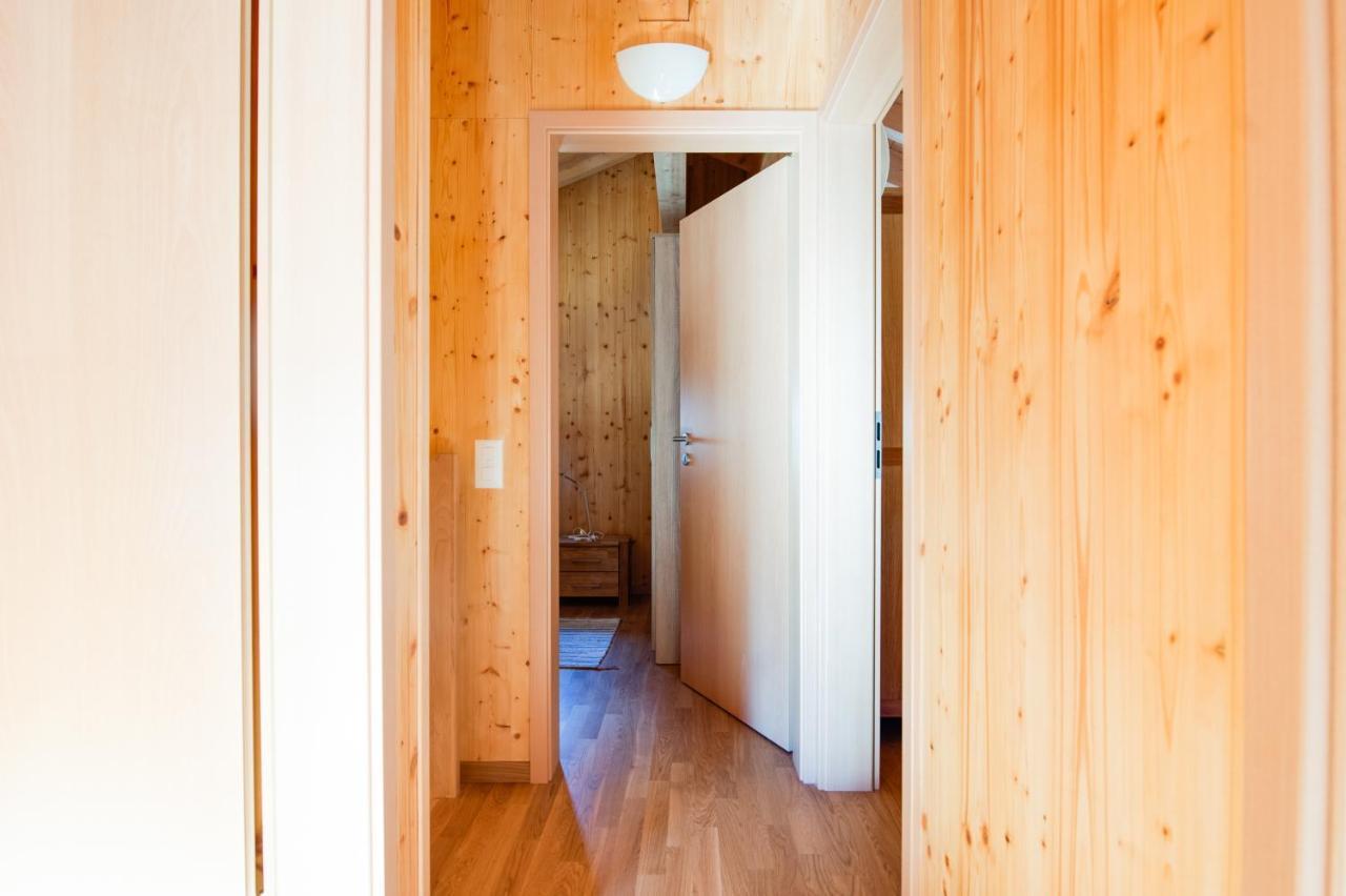 Bijou Apartment Selma Екстериор снимка