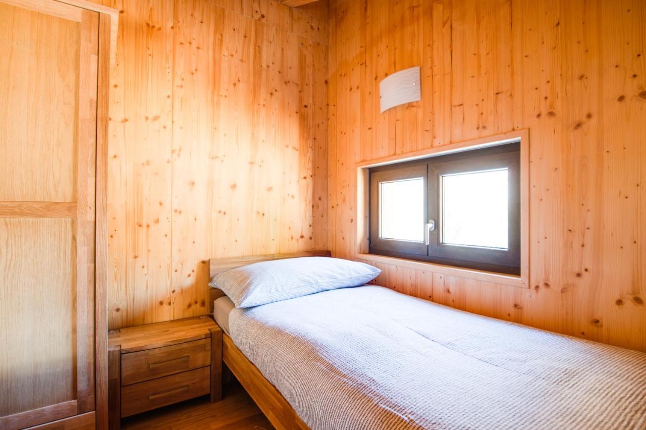 Bijou Apartment Selma Екстериор снимка